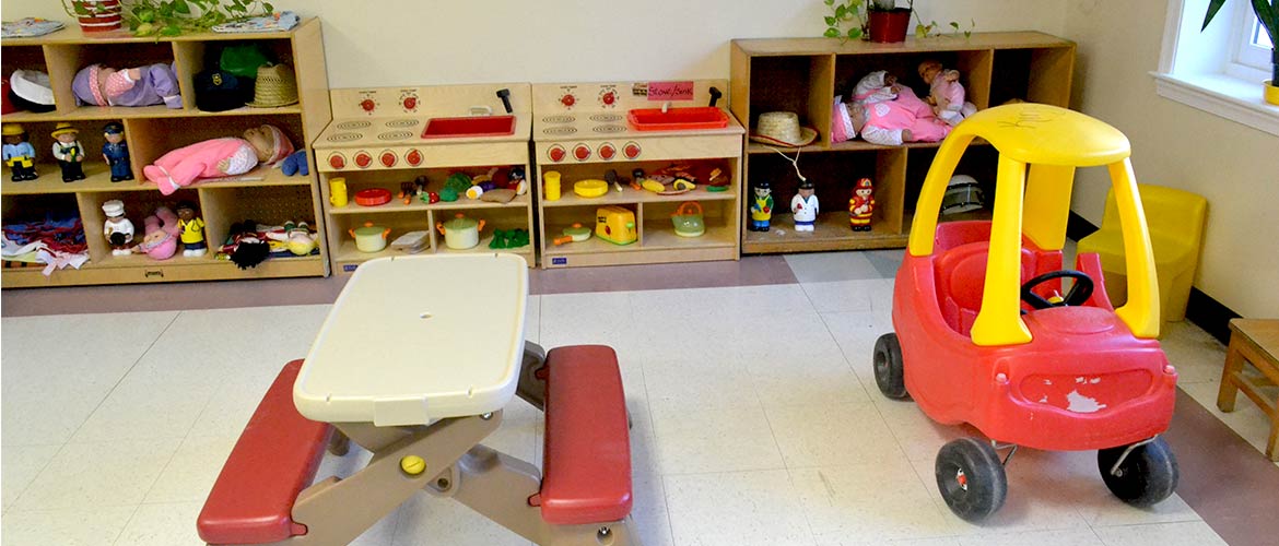 Lena Sears Daycare photo