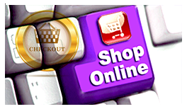 Online Store